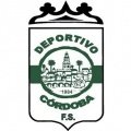 Escudo del Deportivo Córdoba B