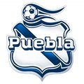 Escudo del Puebla Sub 14