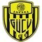 club crest