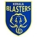 Escudo del Kerala Blasters II