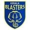 Escudo Kerala Blasters II