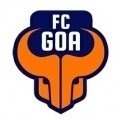 Escudo del Goa II