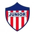 Escudo del Junior