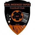 Escudo del Real Moengotapoe