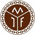 Escudo del Mjøndalen IF II