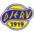 Escudo del Djerv 1919