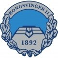 Escudo del Kongsvinger II