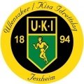 Escudo del Ullensaker/Kisa II