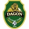 Escudo del Dagon FC
