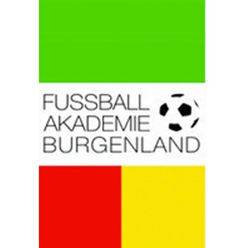 Escudo del Burgenland Sub 16