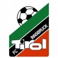 Escudo del Tirol Sub 16