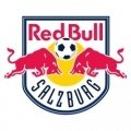 Escudo del Red Bull Salzburg Sub 16