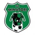 Escudo del Minatori