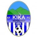 Escudo del Kika