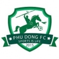 Escudo Phu Dong