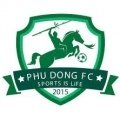 Escudo del Phu Dong