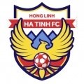 Escudo del Hong Linh Hà Tinh
