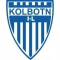 Escudo del Kolbotn