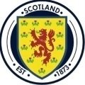 Escudo del Escocia Futsal