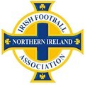 Escudo del Irlanda del Norte Futsal