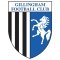 Gillingham U18