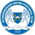 Escudo del Peterborough United Sub 18