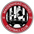 Escudo del Maidenhead United Sub 18
