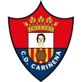 >CD Cariñena