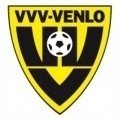 Escudo del Jong Venlo