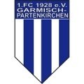 Escudo del Garmisch-Partenkirchen