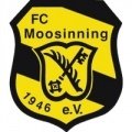 Escudo del FC Moosinning
