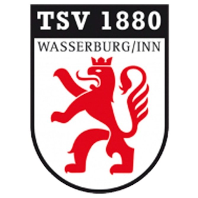 Escudo del TSV Wasserburg