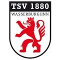 Escudo del TSV Wasserburg