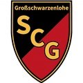 Escudo del SC Großschwarzenlohe