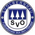 Escudo del SV Olbernhau