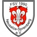 Escudo del FSV Neusalza-Spremberg