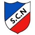 Escudo del SC Nienstedten