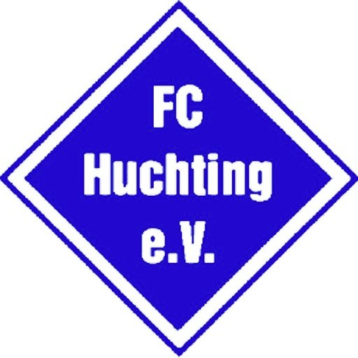Escudo del FC Huchting