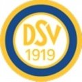 Escudo del Düneberger SV