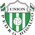 Escudo del CF Pedro Hidalgo