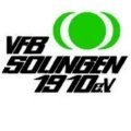 Escudo del VfB Solingen