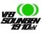 Escudo VfB Solingen