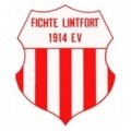 Escudo del TuS Fichte Lintfort