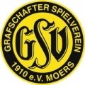 Escudo del GSV Moers