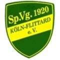 Escudo del Spvg Köln-Flittard