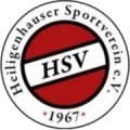 Escudo del Heiligenhauser SV