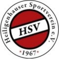 Heiligenhauser SV