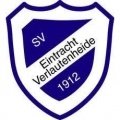 Escudo del SV Eintracht Verlautenheide