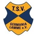 Escudo del TSV Germania Lamme