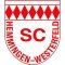SC Hemmingen/Westerfeld